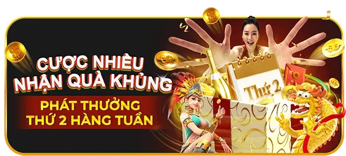 Trò chơi slot với jackpot lớn tại hi8823 con