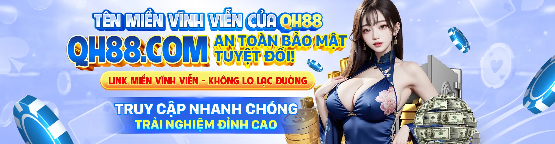 hi8823 con Nền tảng Bảo mật và Công nghệ